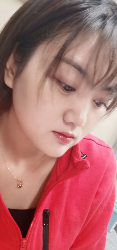 余儿的第一张照片--邯郸闪婚服务中心