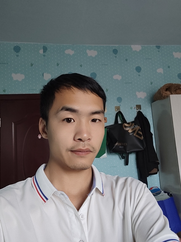 提莫队长的第一张照片--邯郸闪婚服务中心