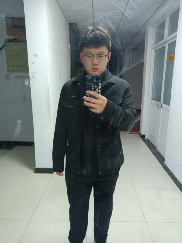 初见的第一张照片--邯郸闪婚服务中心